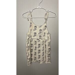 Kate Quinn Mermaid Cat Romper